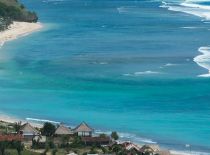 Villa The Pala Pandawa Cliff Estate, Panoramic Views